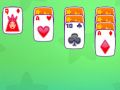 Hra Super Mega Solitaire
