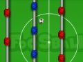 Hra Stolní fotbal
