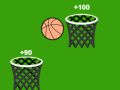 Hra Basketbalový trénink