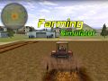 Hra Simulátor farmářství Hra Simulátor farmářství