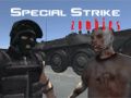 Hra Speciální Úder: Zombie