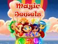 Hra Magické Klenoty