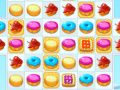 Hra Cookie Crush 2