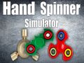 Hra Simulátor Rukového Spinera