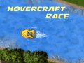 Hra Závod s hovercrafty Hra Závod s hovercrafty