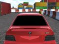 Hra Drift Runner 3D Přístav