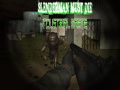 Hra Slenderman Musí Zemřít: Průmyslový Odpad