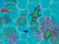 Hra Sharkz.io Hra Sharkz.io