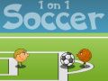 Hra 1 na 1 Fotbal