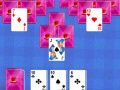 Hra Hotel Solitaire Deluxe