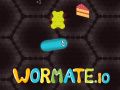 Hra Wormate.io