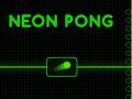 Hra Neon Pong