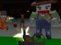 Hra Pixel Gun Apokalypsa 6 Hra Pixel Gun Apokalypsa 6