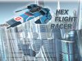 Hra Hex Letecký závodník