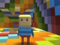 Hra Kogama Duha Parkour Hra Kogama Duha Parkour
