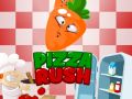Hra Pizza Rychlost