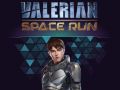 Hra Valerian: Vesmírný Běh Hra Valerian: Vesmírný Běh