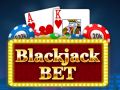Hra Sázka na Blackjack