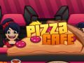 Hra Pizza Kavárna