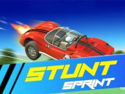 Hra Sprint trik