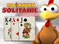 Hra Moorhuhn solitaire