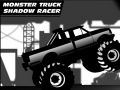 Hra Pohádkář Monster Truck Stín