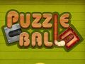 Hra Puzzle Míč