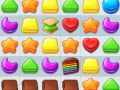 Hra Cookie Jam