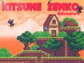 Hra Dobrodružství Kitsune Zenko
