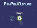 Hra Pewpewio.Online