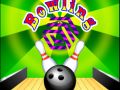 Hra Bowlingový Okruh Hra Bowlingový Okruh