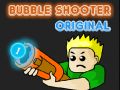 Hra Bubble Shooter Originál