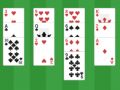 Hra Golf Solitaire