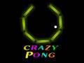 Hra Šílený Pong