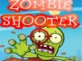 Hra Zombie Střelec