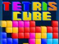 Hra Tetris Krychle