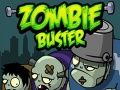 Hra Zabiják Zombie