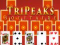 Hra Tripeaks Solitaire