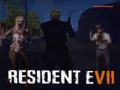 Hra Resident Evil
