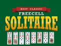 Hra Nejlepší klasický Freecell Solitaire Hra Nejlepší klasický Freecell Solitaire