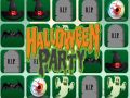 Hra Halloween párty