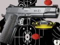 Hra Šílený Pistol