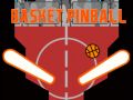 Hra Basketbalový Pinball