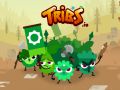 Hra Tribs.io