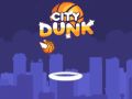 Hra Městský Dunk