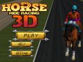 Hra Jízda na Koních 3D Hra Jízda na Koních 3D
