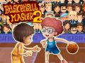 Hra Mistr Basketbalu 2