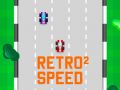 Hra Retro Rychlost 2