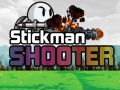 Hra Střelec Stickman