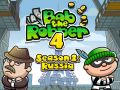 Hra Bob Zloděj 4: Sezóna 2 Rusko